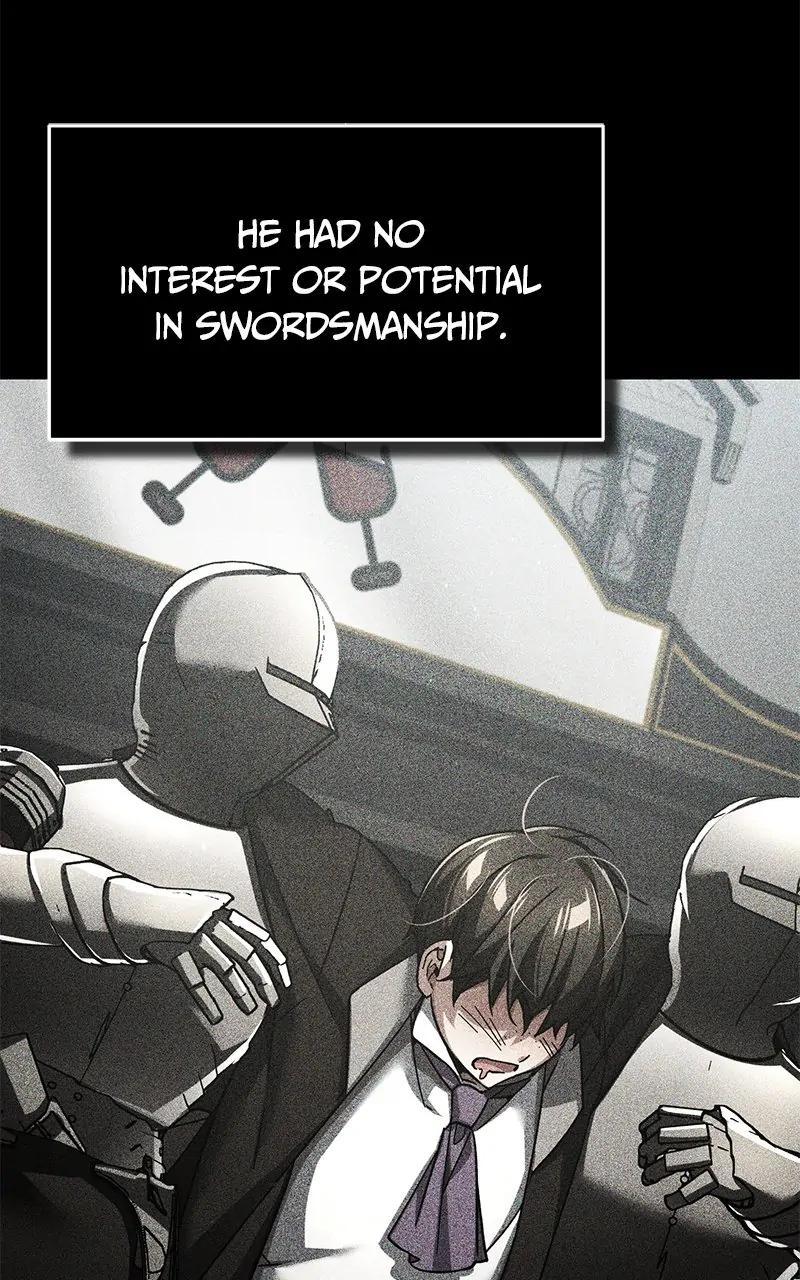 Descended from Divinity Chapter 102