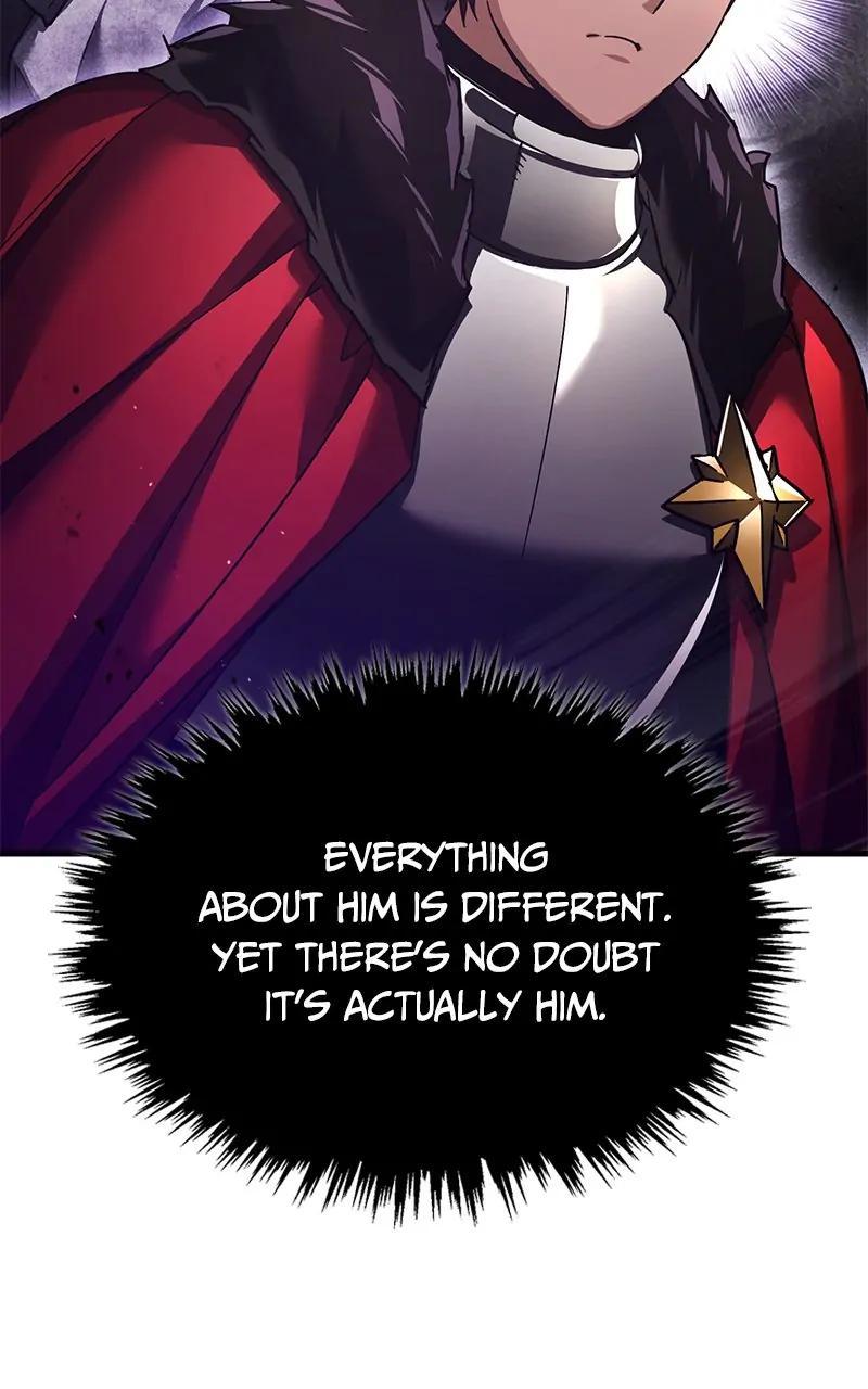 Descended from Divinity Chapter 102