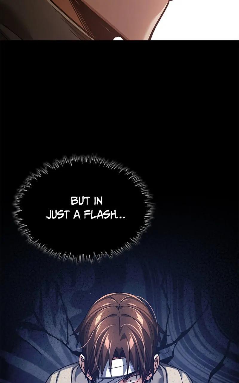 Descended from Divinity Chapter 102