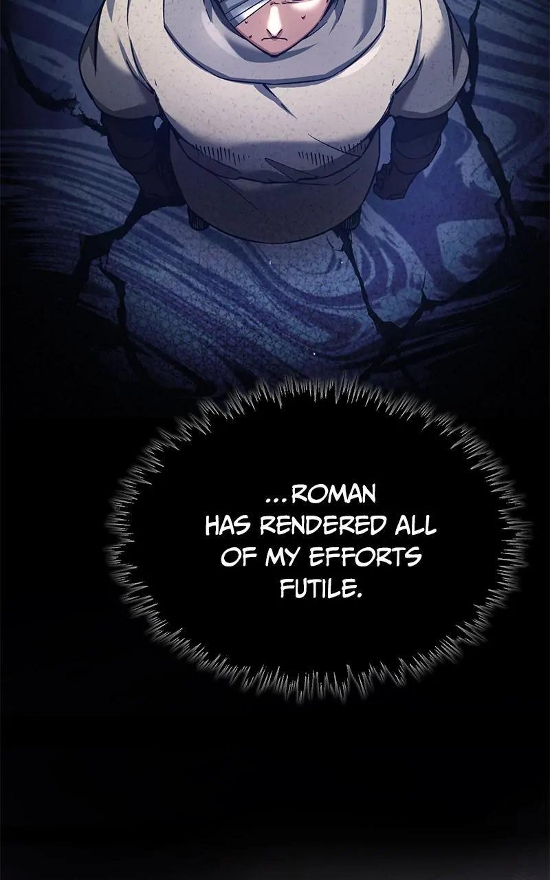 Descended from Divinity Chapter 102