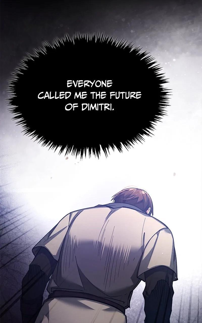 Descended from Divinity Chapter 102