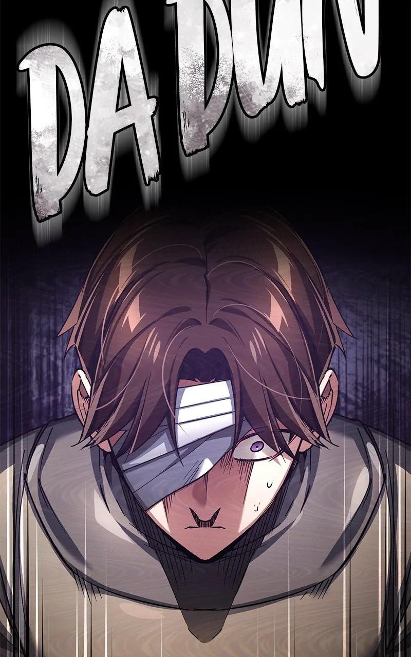 Descended from Divinity Chapter 102