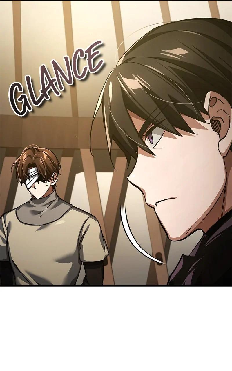 Descended from Divinity Chapter 102