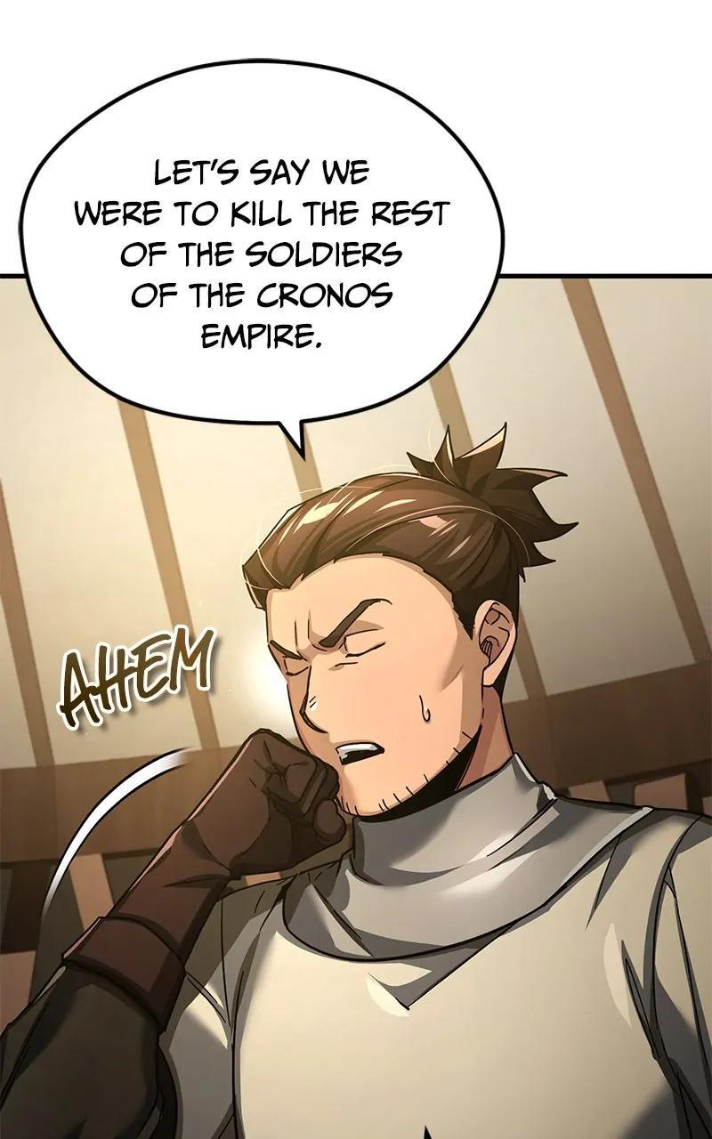 Descended from Divinity Chapter 102