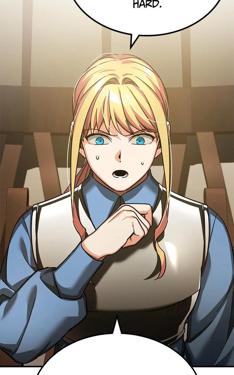 Descended from Divinity Chapter 102