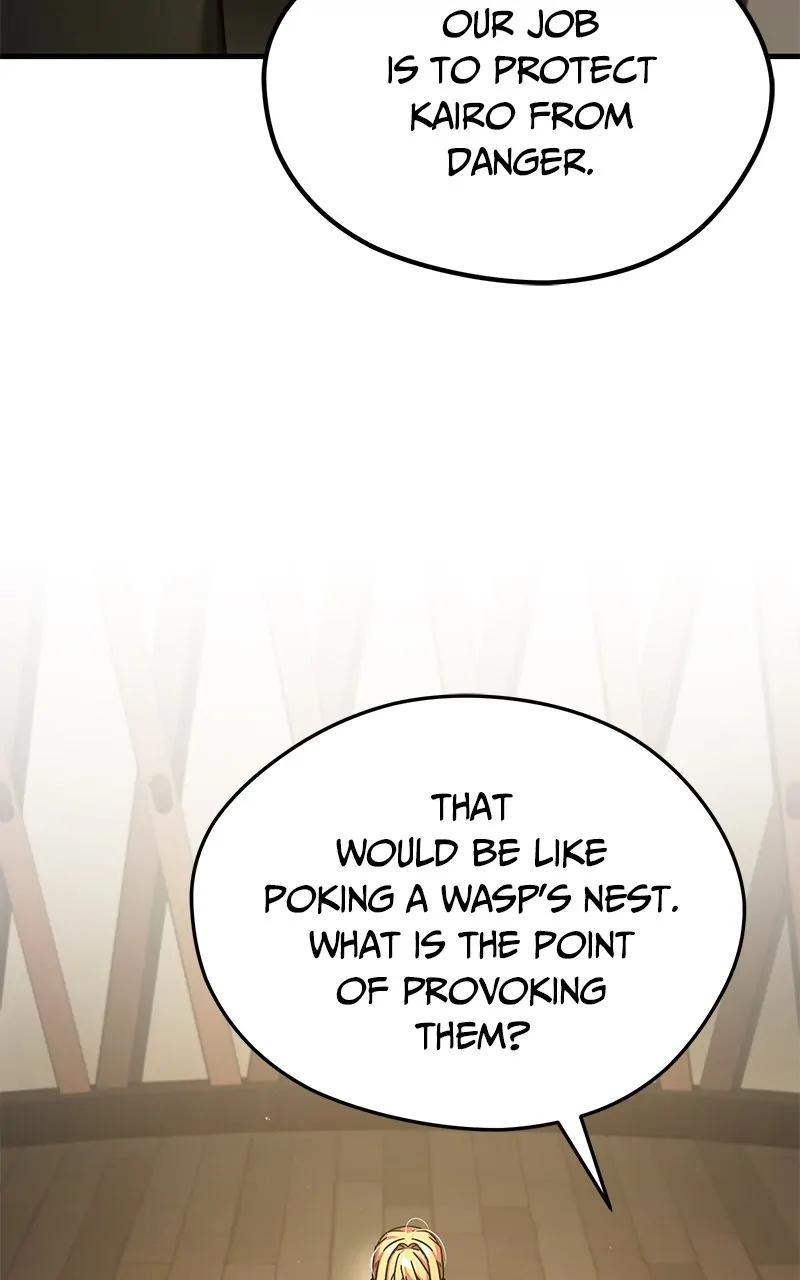 Descended from Divinity Chapter 102