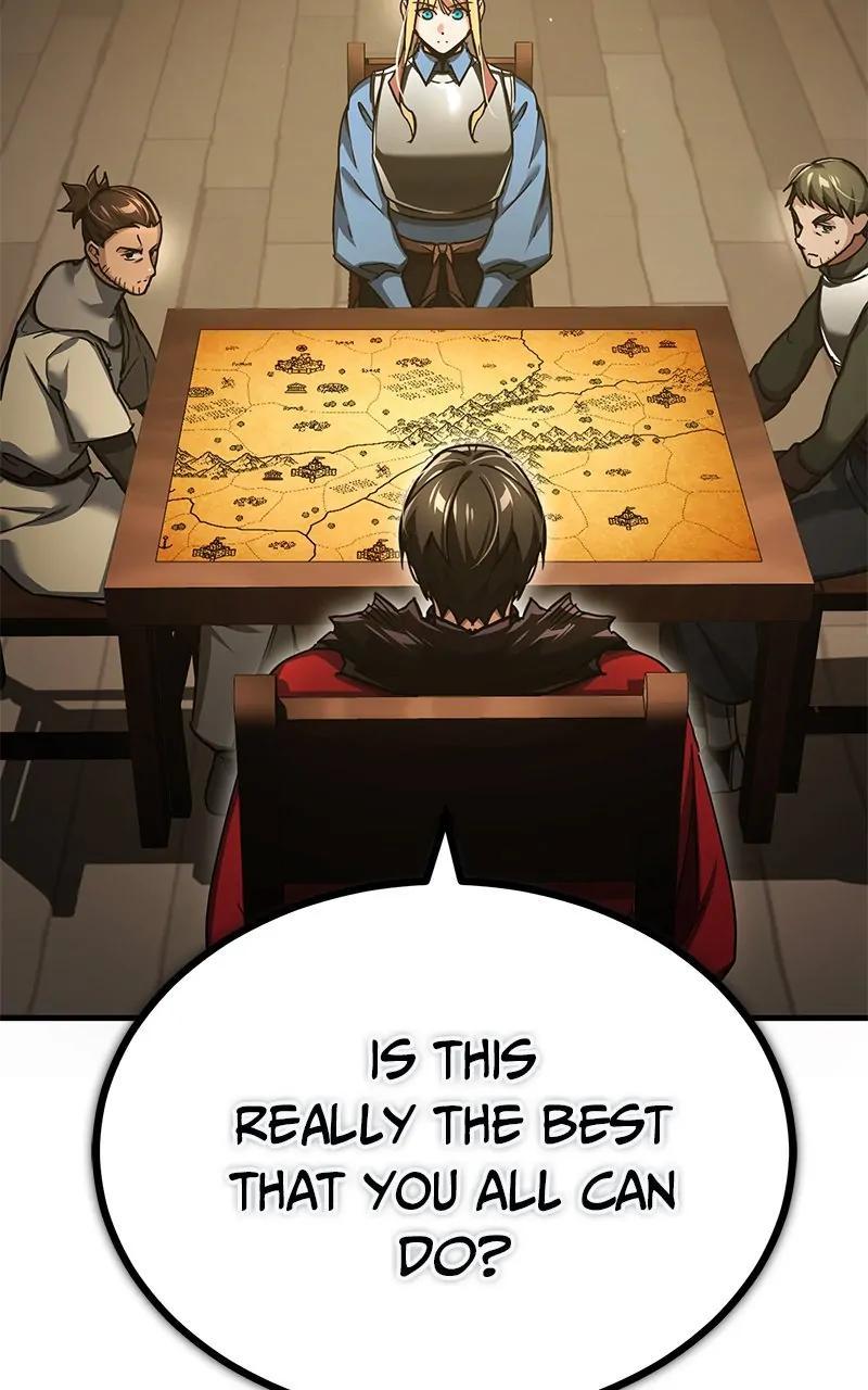 Descended from Divinity Chapter 102