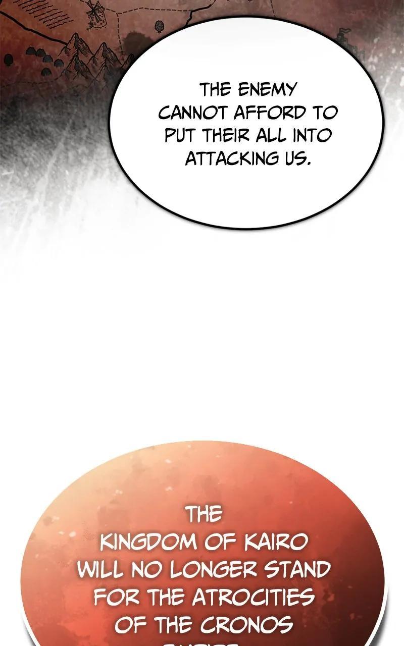 Descended from Divinity Chapter 102