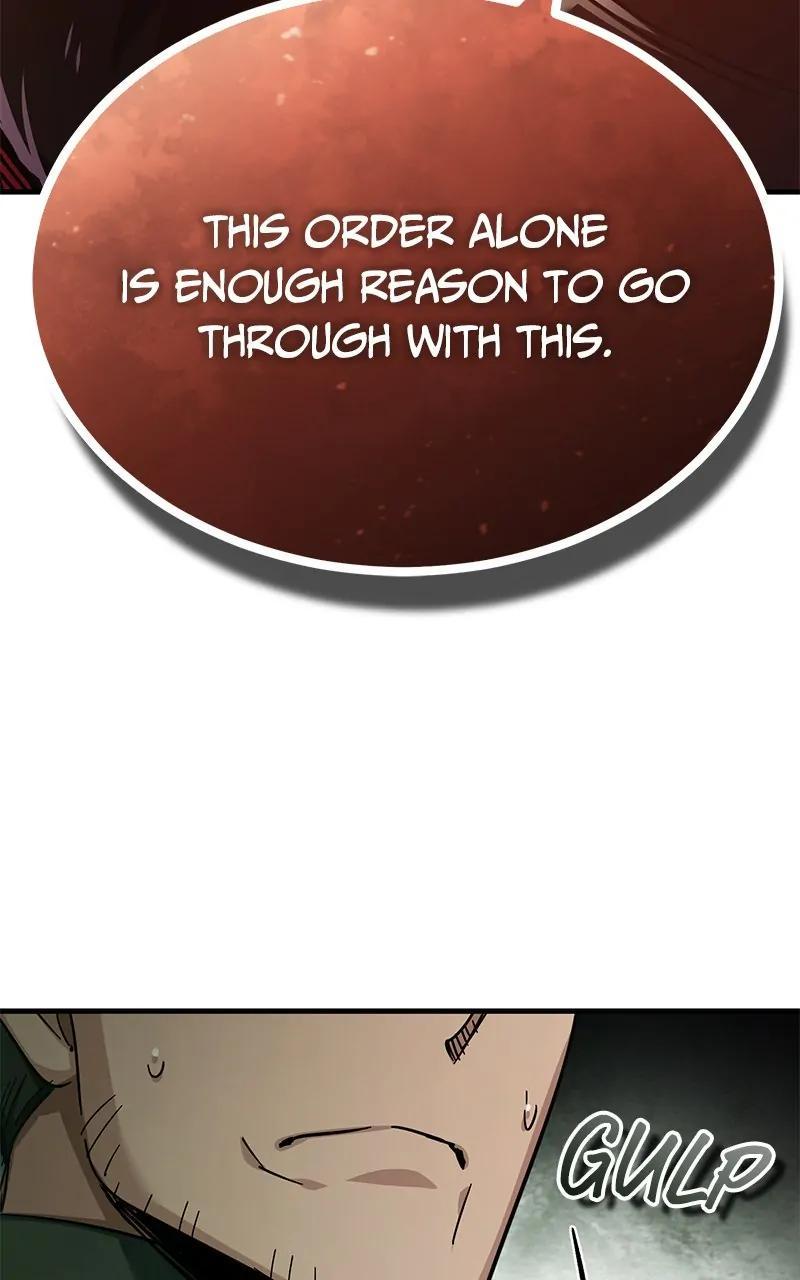 Descended from Divinity Chapter 102