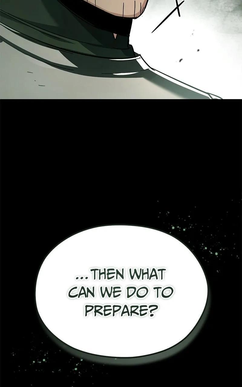 Descended from Divinity Chapter 102