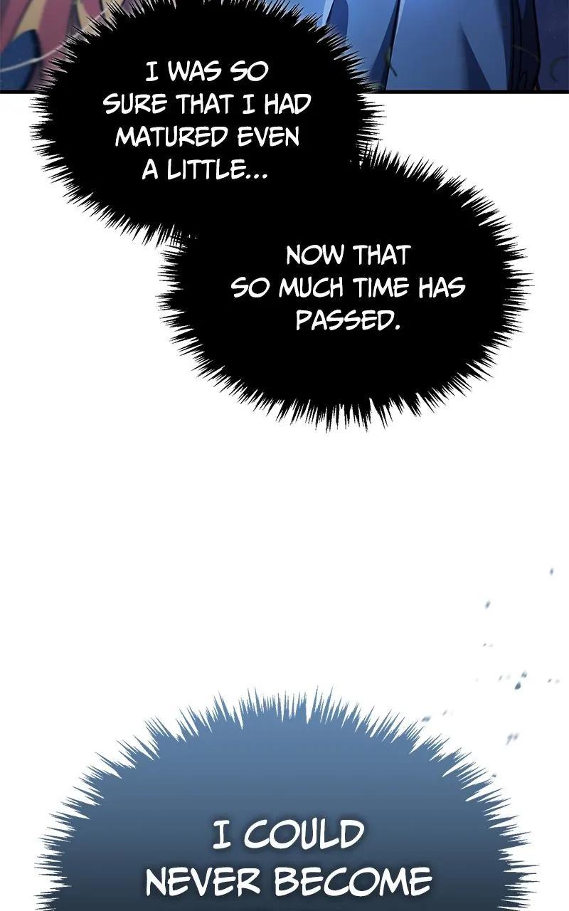 Descended from Divinity Chapter 102