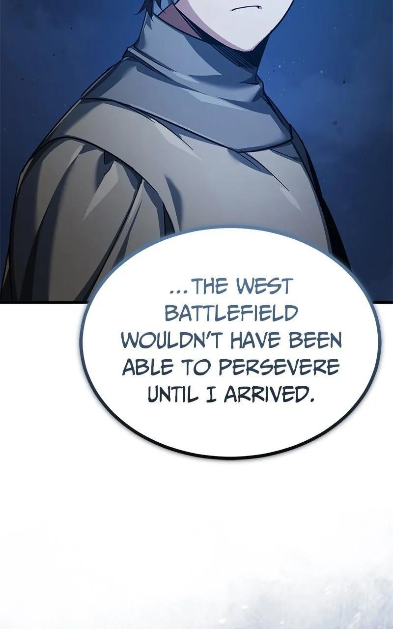 Descended from Divinity Chapter 102