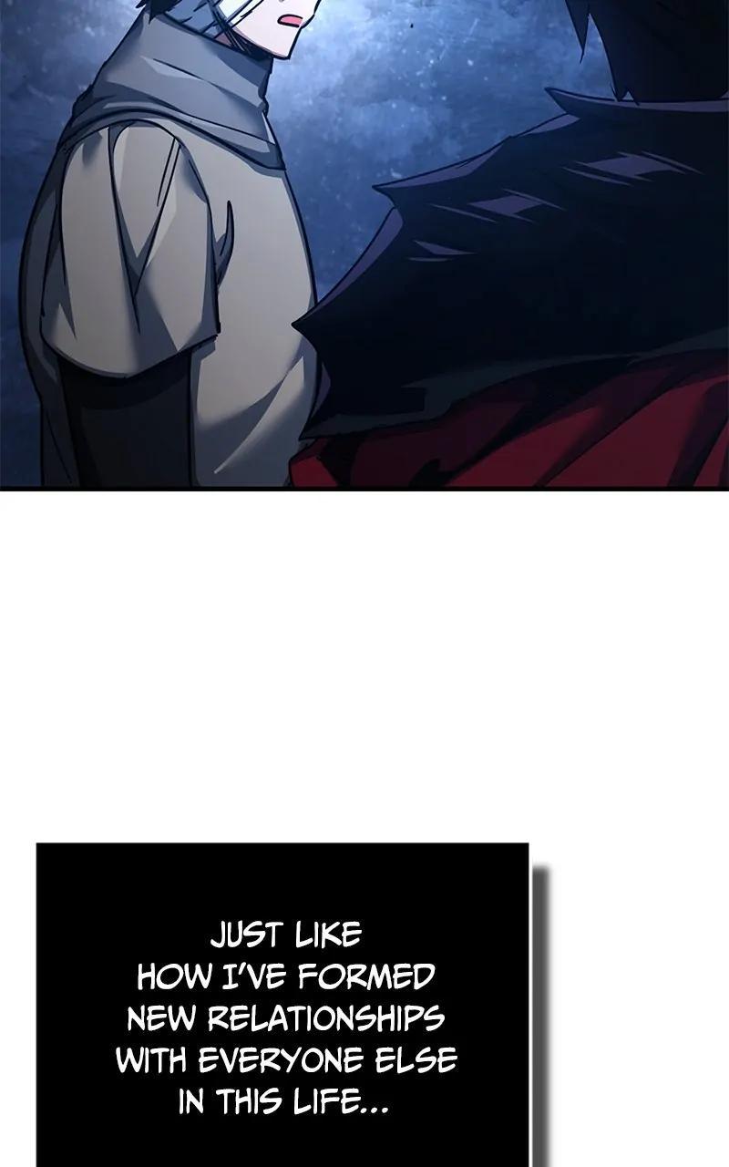 Descended from Divinity Chapter 102