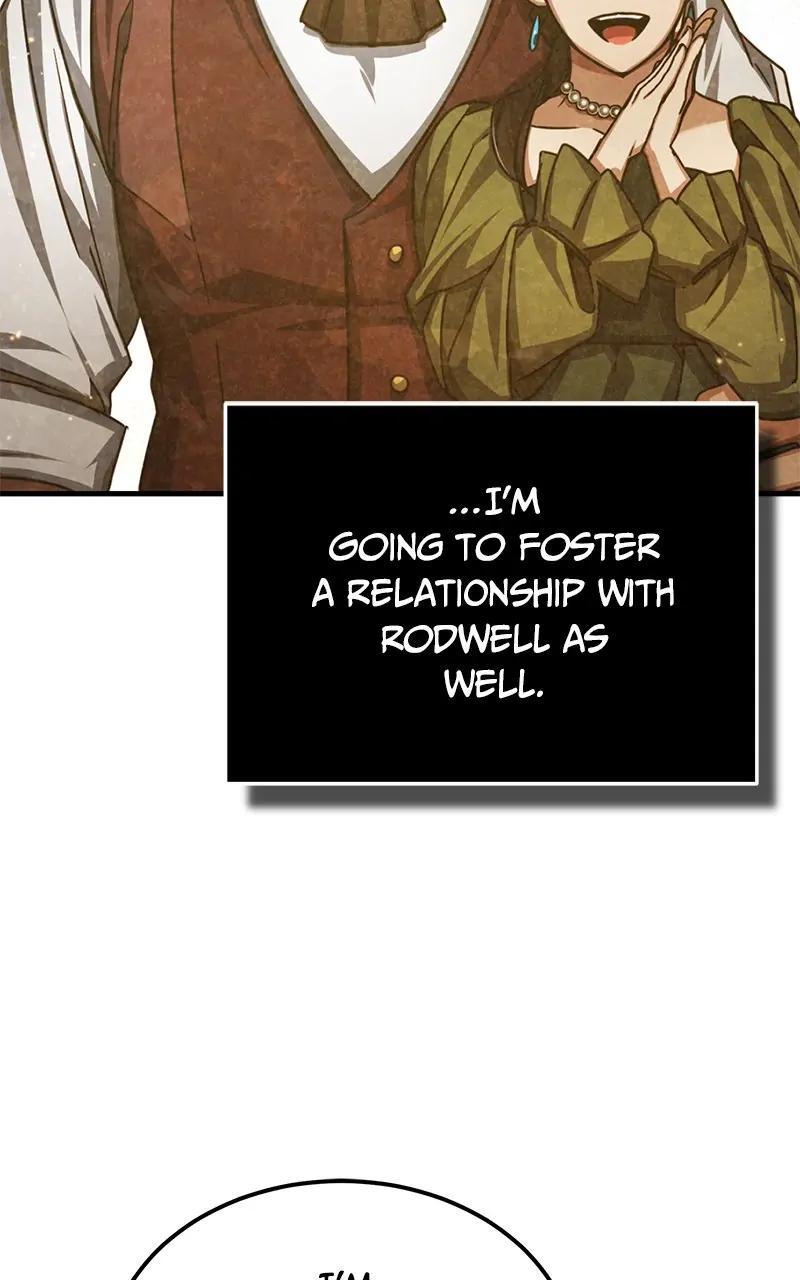 Descended from Divinity Chapter 102