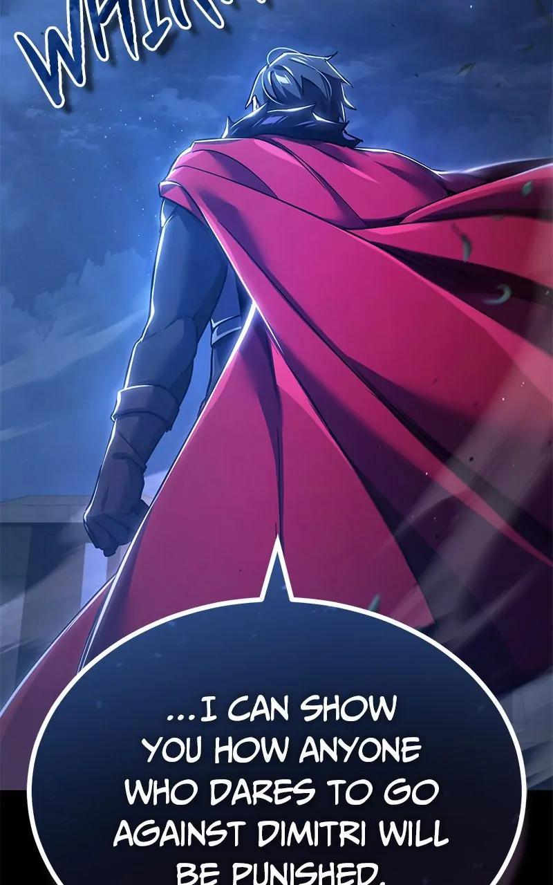 Descended from Divinity Chapter 102