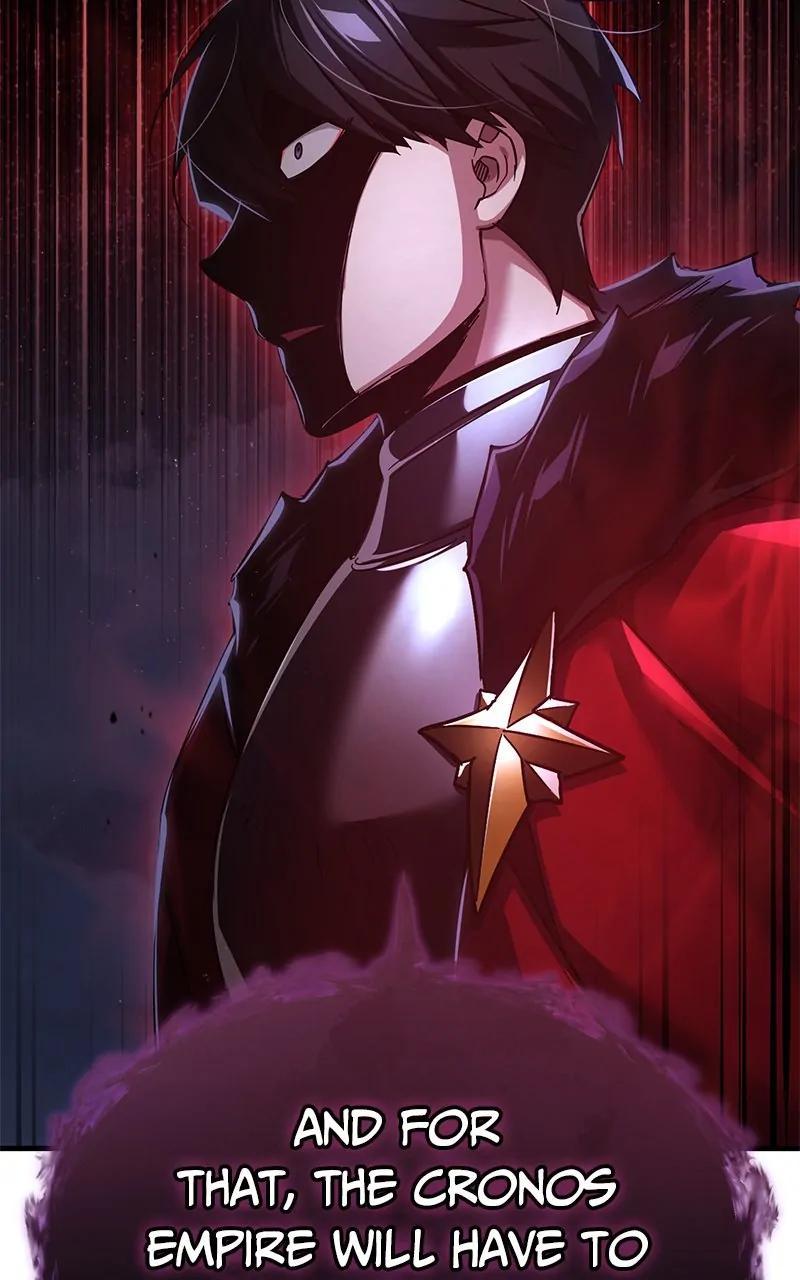 Descended from Divinity Chapter 102