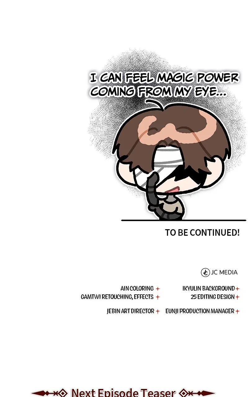 Descended from Divinity Chapter 102