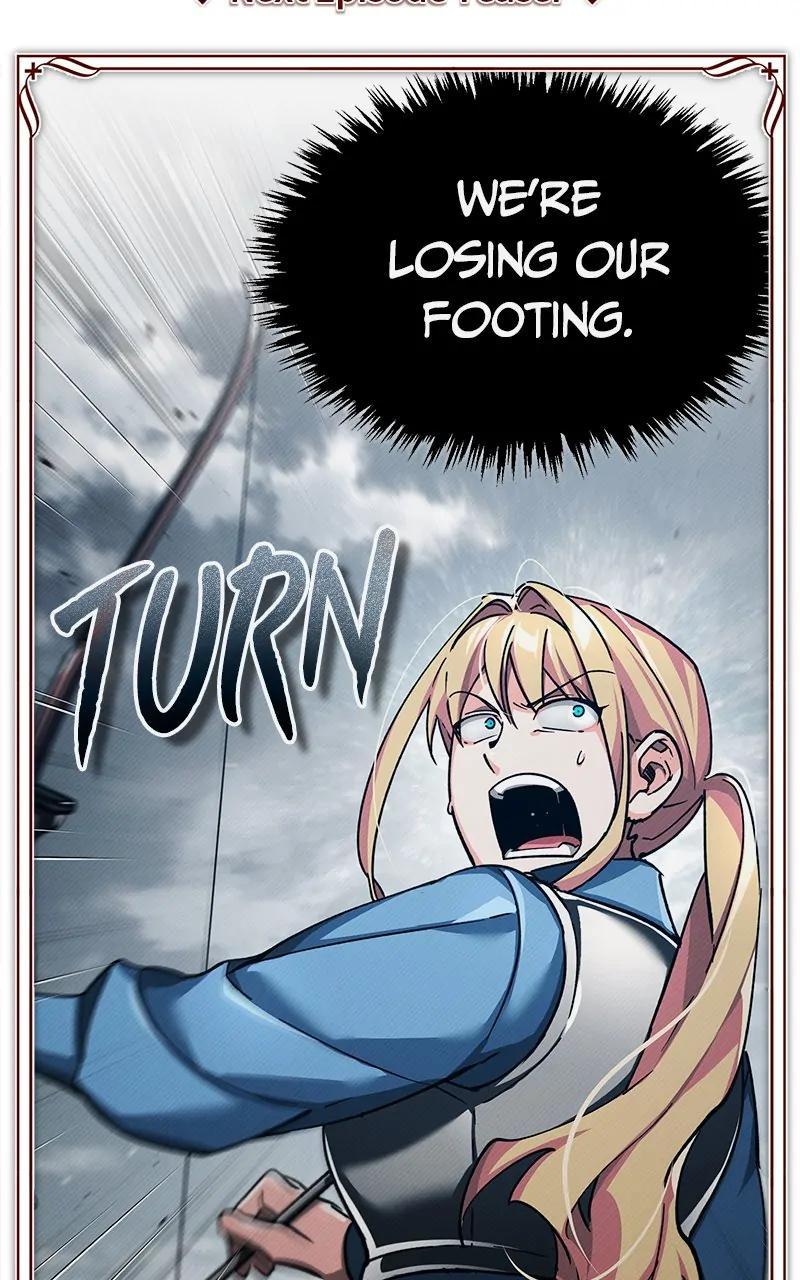 Descended from Divinity Chapter 102