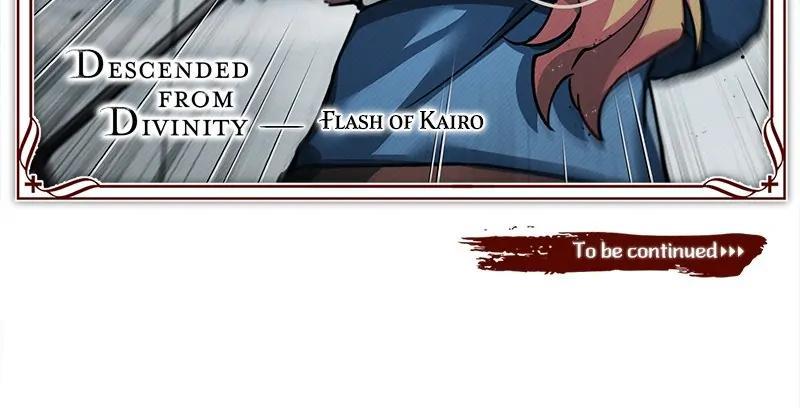 Descended from Divinity Chapter 102