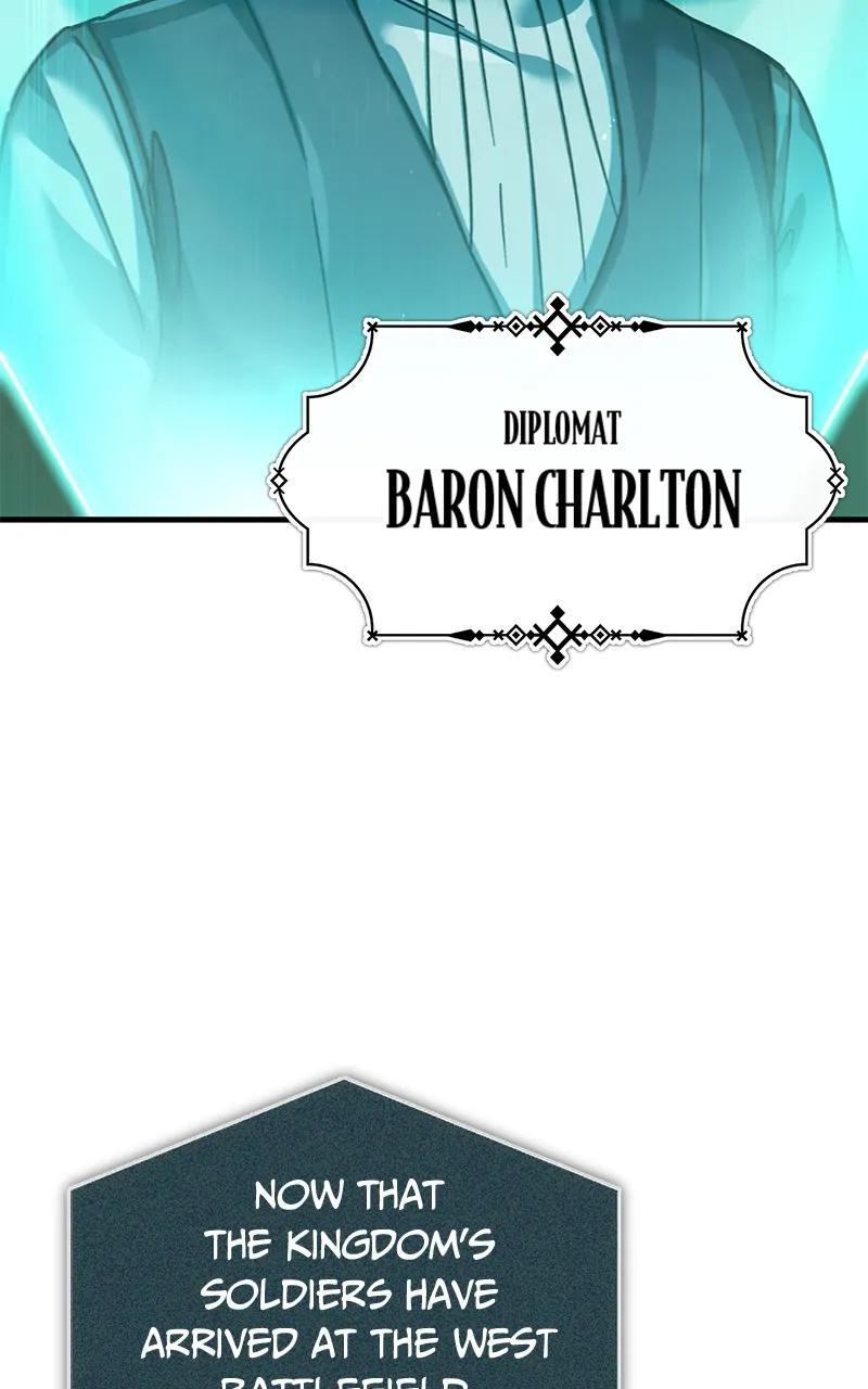 Descended from Divinity Chapter 103