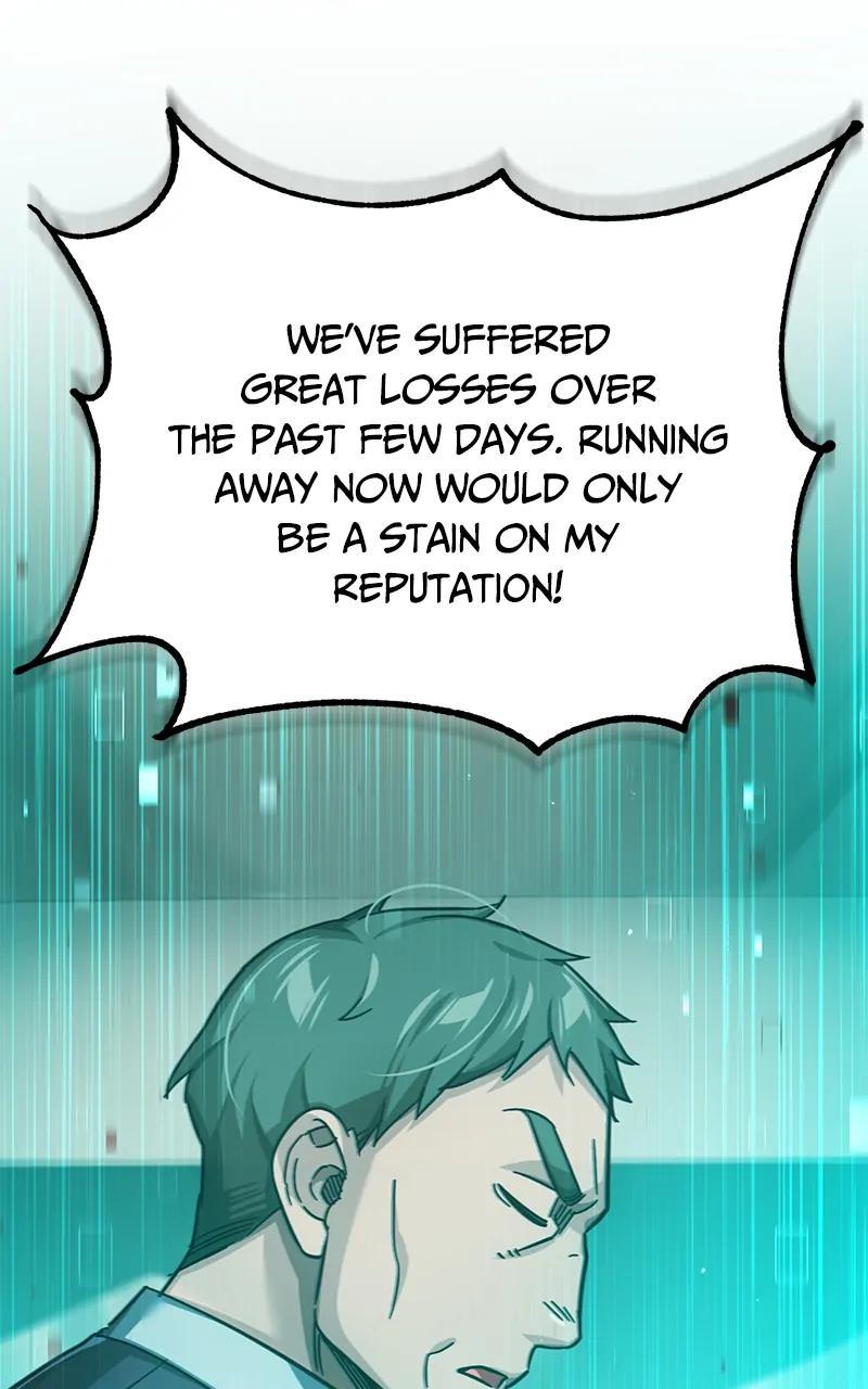 Descended from Divinity Chapter 103