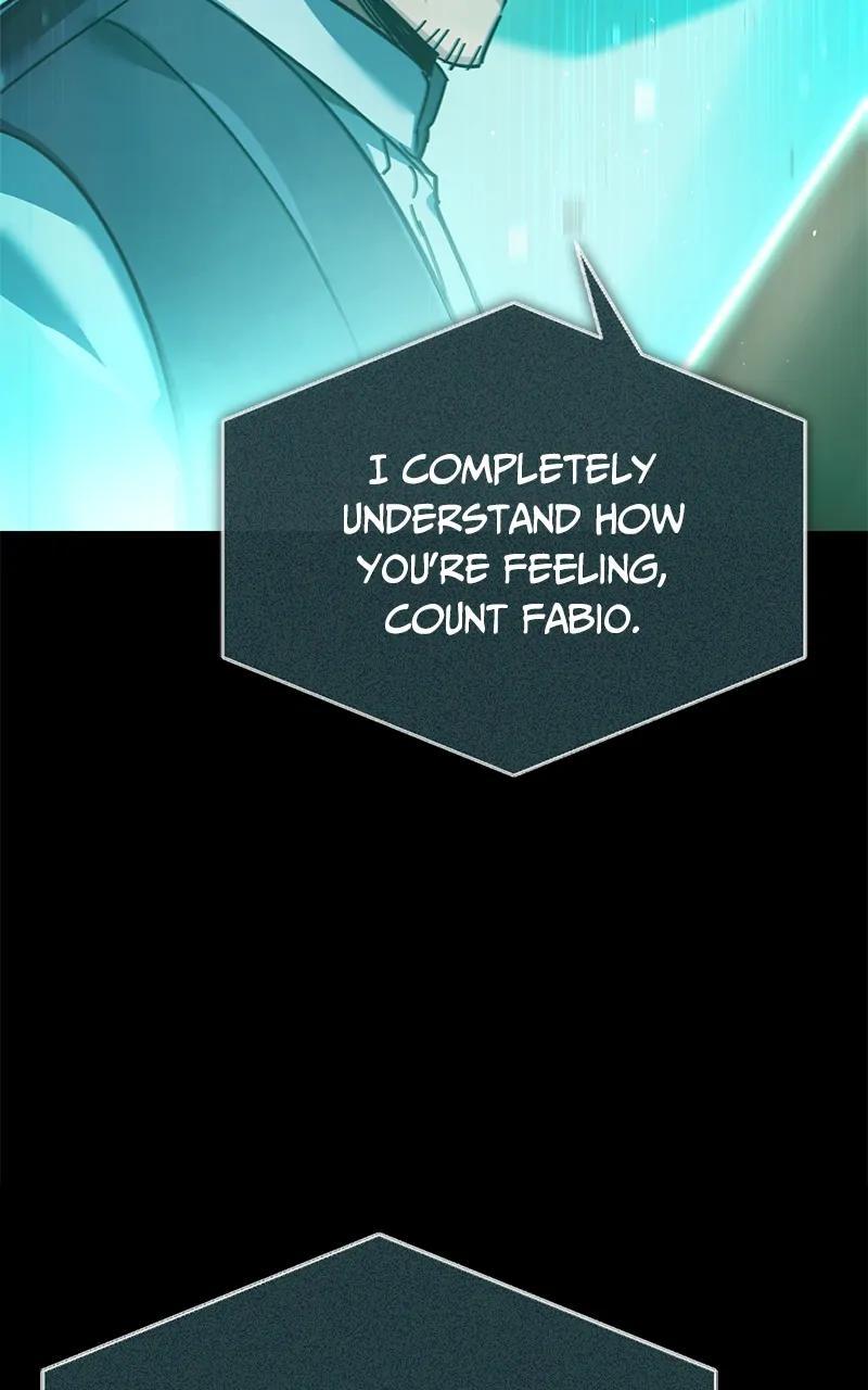 Descended from Divinity Chapter 103