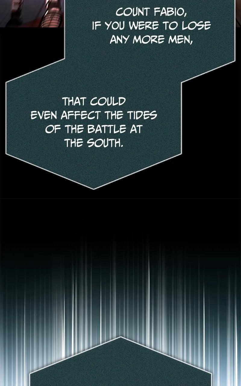 Descended from Divinity Chapter 103