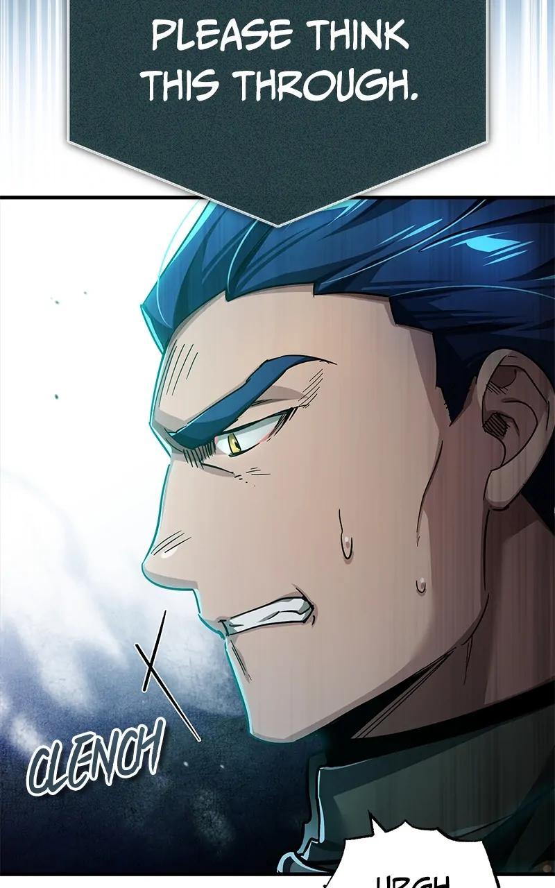 Descended from Divinity Chapter 103