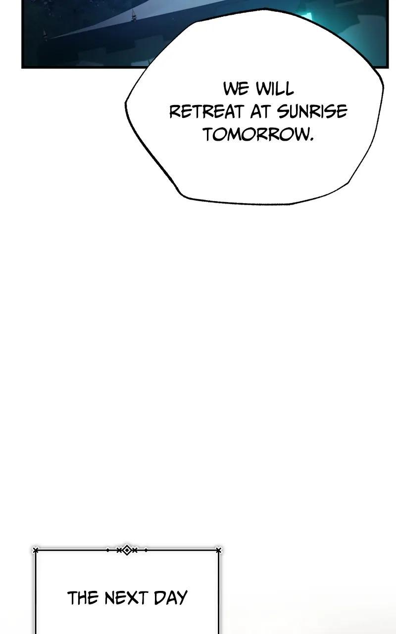 Descended from Divinity Chapter 103