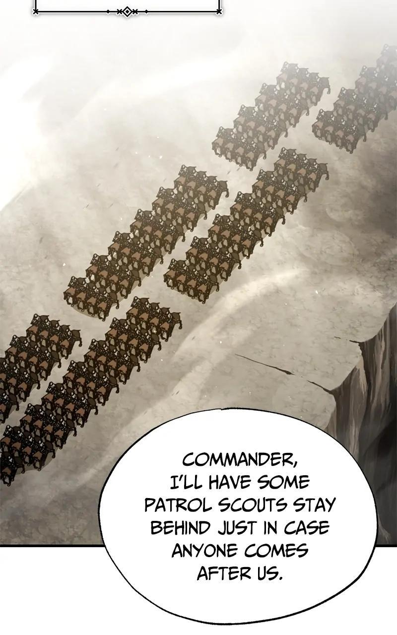 Descended from Divinity Chapter 103