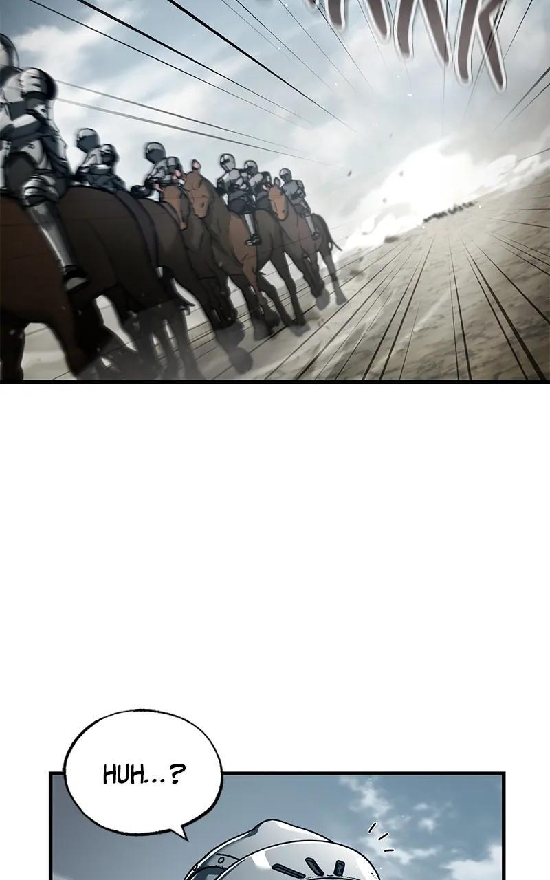 Descended from Divinity Chapter 103