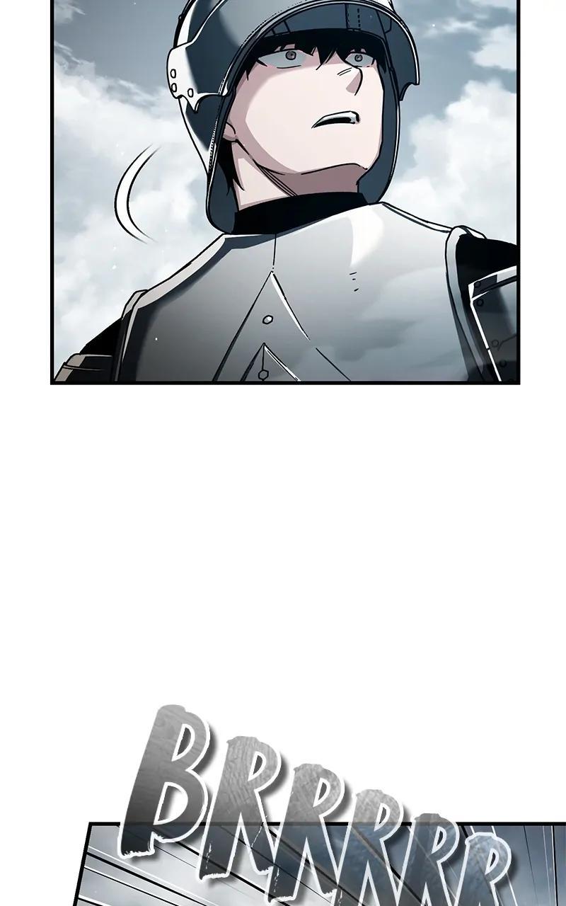 Descended from Divinity Chapter 103