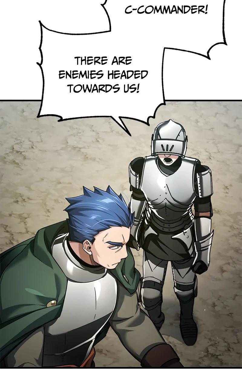 Descended from Divinity Chapter 103