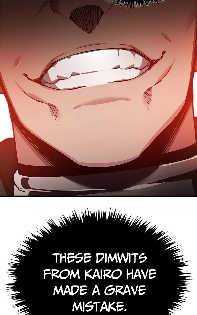 Descended from Divinity Chapter 103