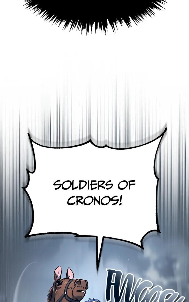 Descended from Divinity Chapter 103