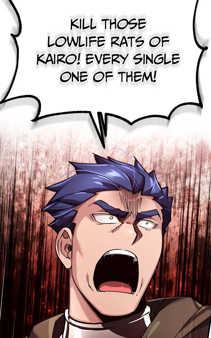 Descended from Divinity Chapter 103