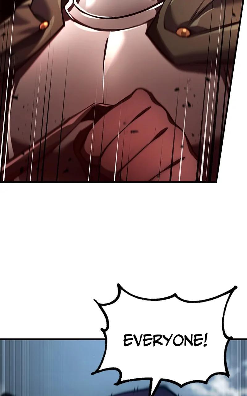 Descended from Divinity Chapter 103