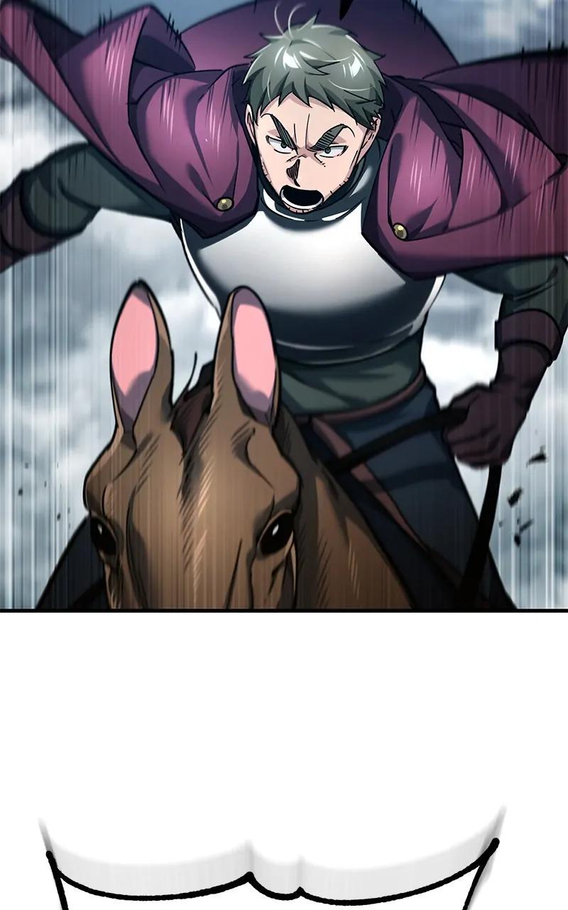 Descended from Divinity Chapter 103