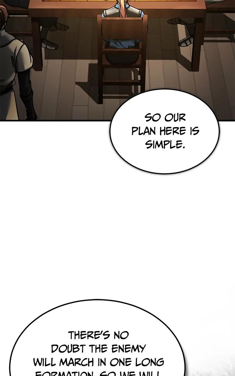 Descended from Divinity Chapter 103