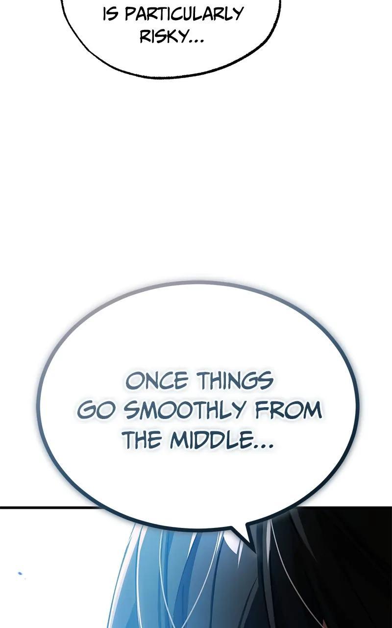 Descended from Divinity Chapter 103