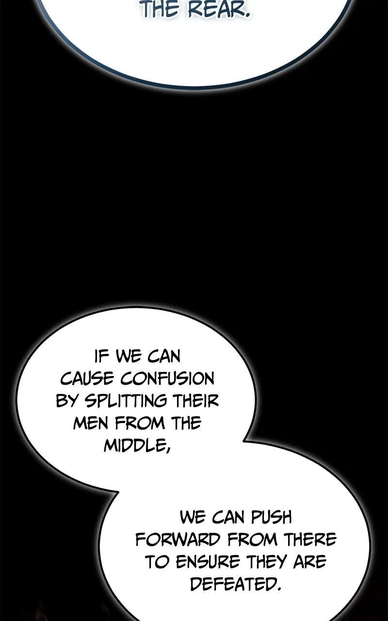 Descended from Divinity Chapter 103