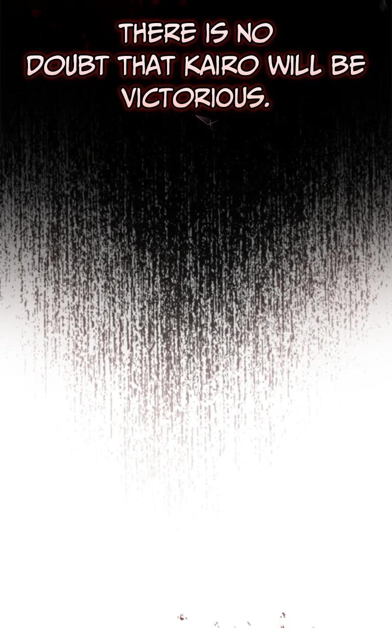 Descended from Divinity Chapter 103