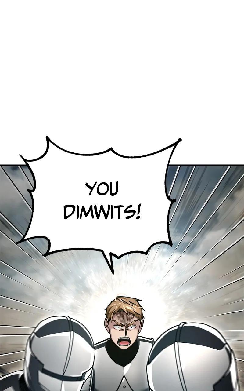 Descended from Divinity Chapter 103