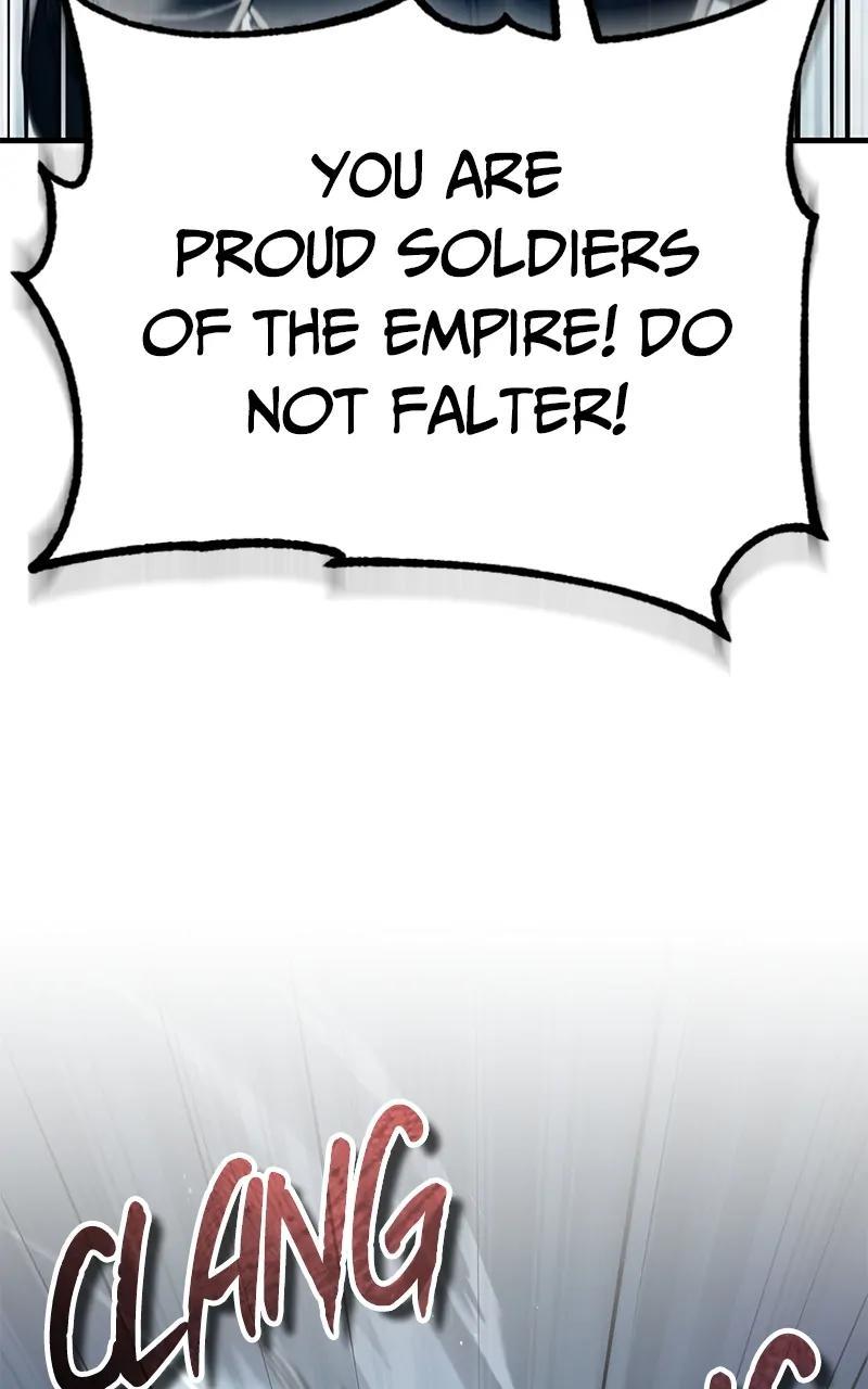 Descended from Divinity Chapter 103