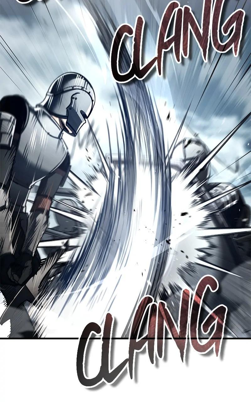 Descended from Divinity Chapter 103