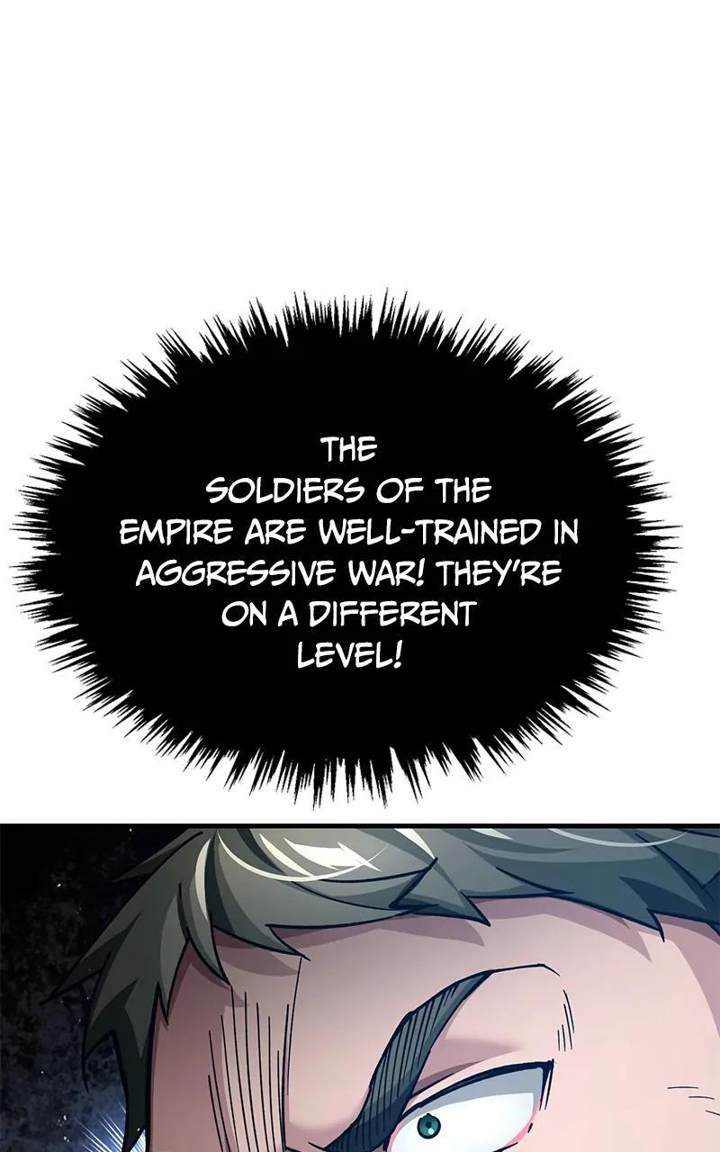 Descended from Divinity Chapter 103