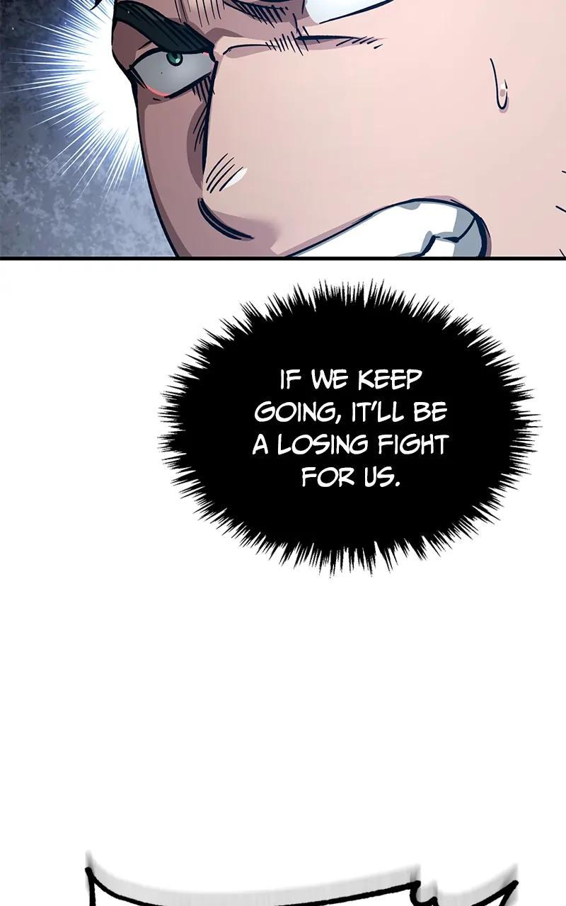 Descended from Divinity Chapter 103