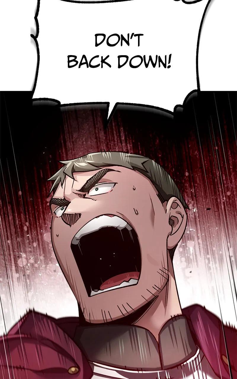 Descended from Divinity Chapter 103