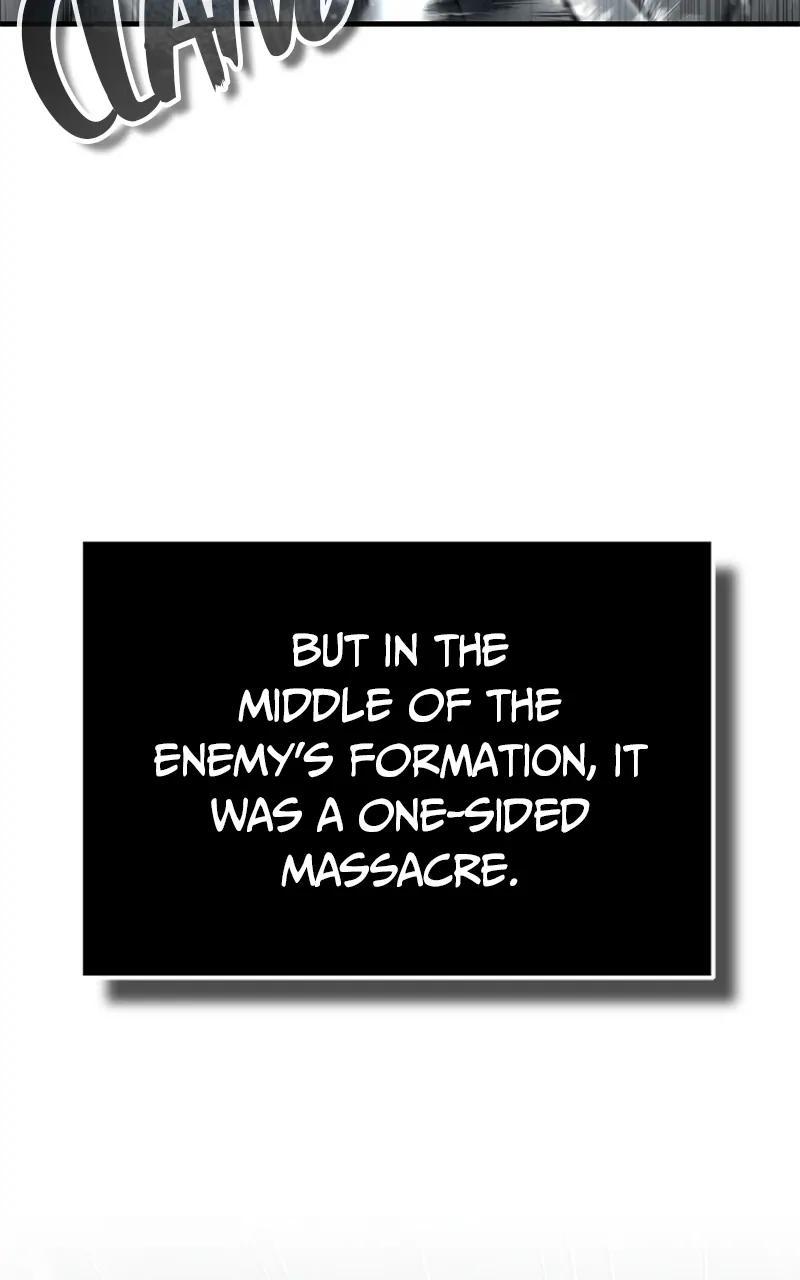 Descended from Divinity Chapter 103