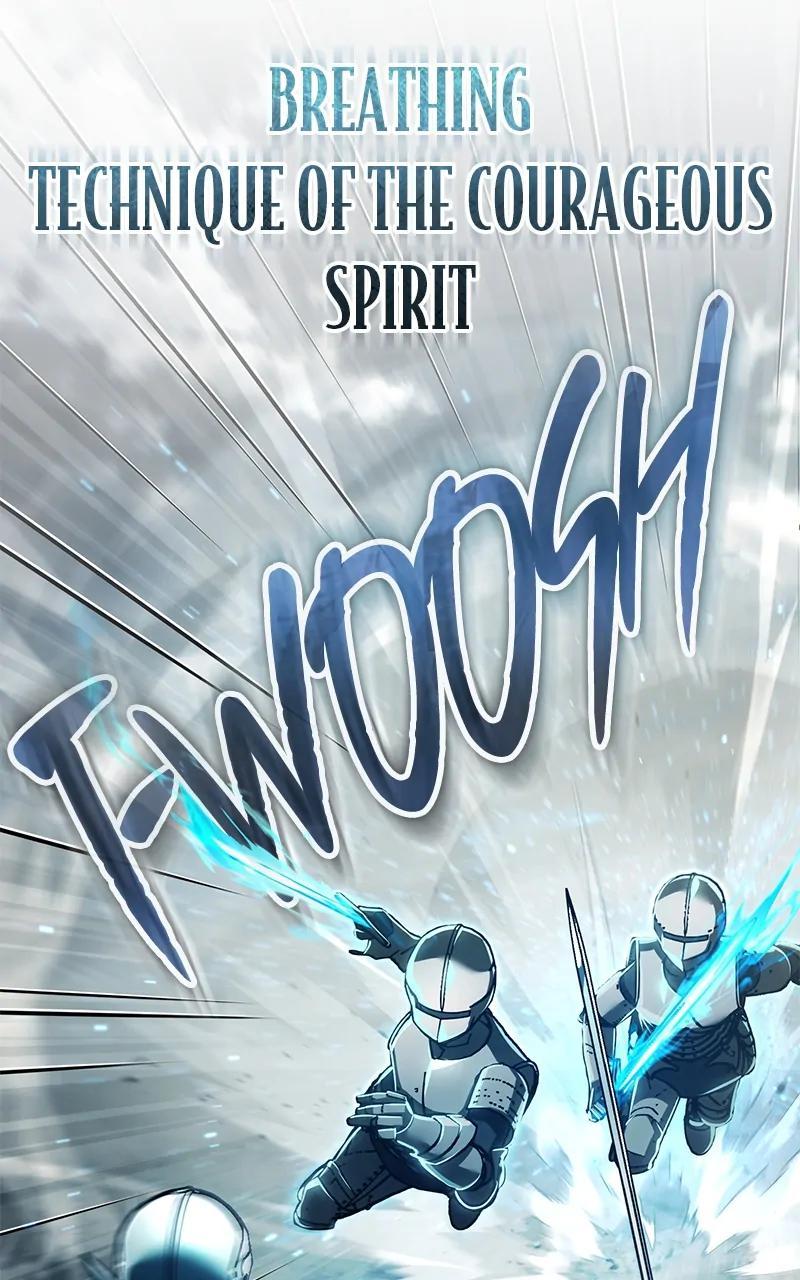 Descended from Divinity Chapter 103